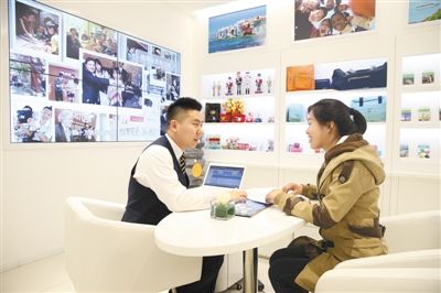 旅游全過程都屬于旅行社服務(wù) 從信息咨詢到行程結(jié)束的全方位解讀