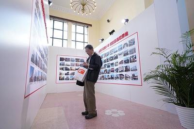 劇組保姆 構建長三角影視拍攝協(xié)調(diào)一體化服務體系