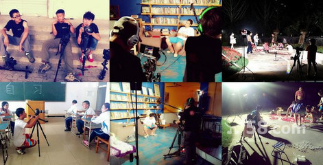 秦皇島海港區婚慶公司攝像與制作服務全解析 58網鄰通助力您的完美婚禮