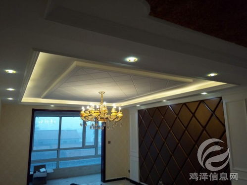 龍發裝飾 專注室內外精裝修，匠心打造品質生活空間
